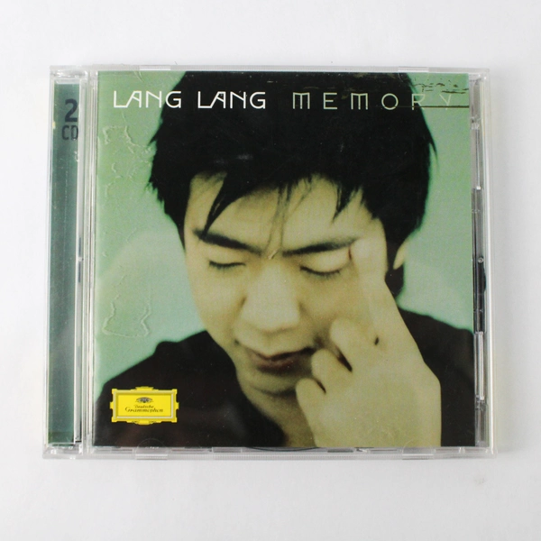 Memory by Lang Lang (CD, 2006)
