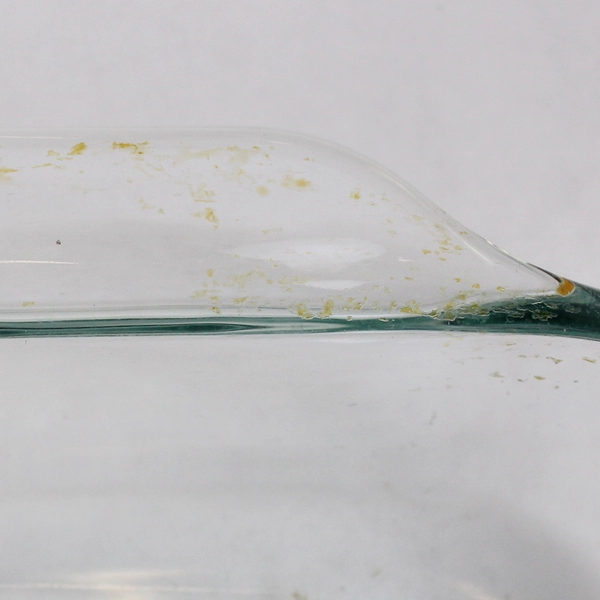 Pyrex Rectangle Clear Glass Baking Casserole Dish Pan 4.8 Qt 234