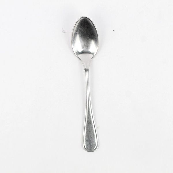 Stanley Roberts Ridgewood 7.25" Place Oval Spoon Stainless Steel