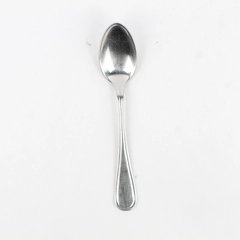 Stanley Roberts Ridgewood 7.25" Place Oval Spoon Stainless Steel