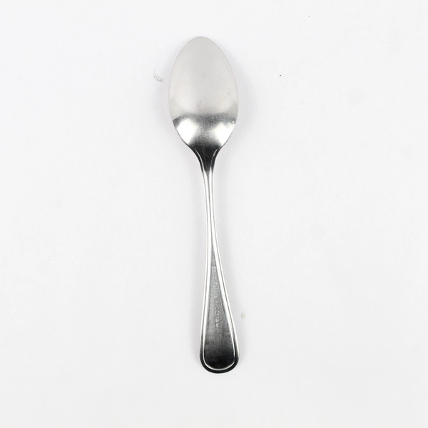 Stanley Roberts Ridgewood 7.25" Place Oval Spoon Stainless Steel
