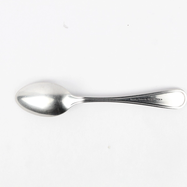 Stanley Roberts Ridgewood 7.25" Place Oval Spoon Stainless Steel