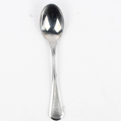 Stanley Roberts Highlight 6.5" Teaspoon Stainless Steel