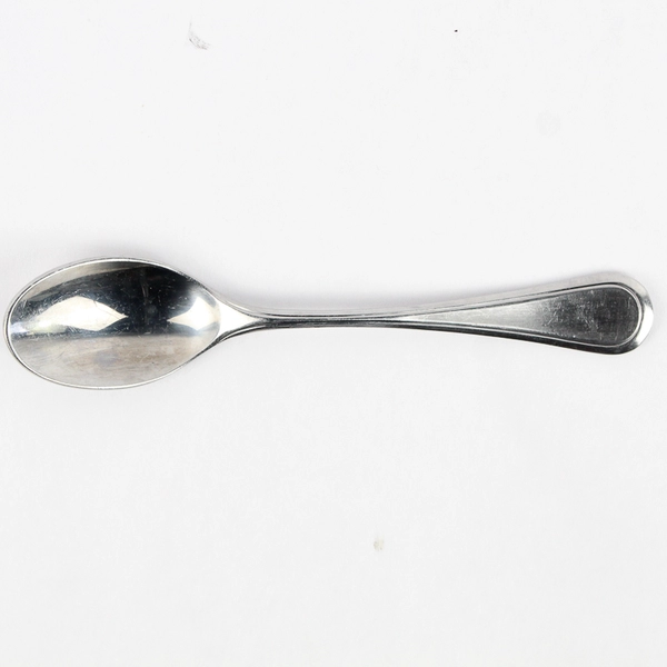 Stanley Roberts Highlight 6.5" Teaspoon Stainless Steel