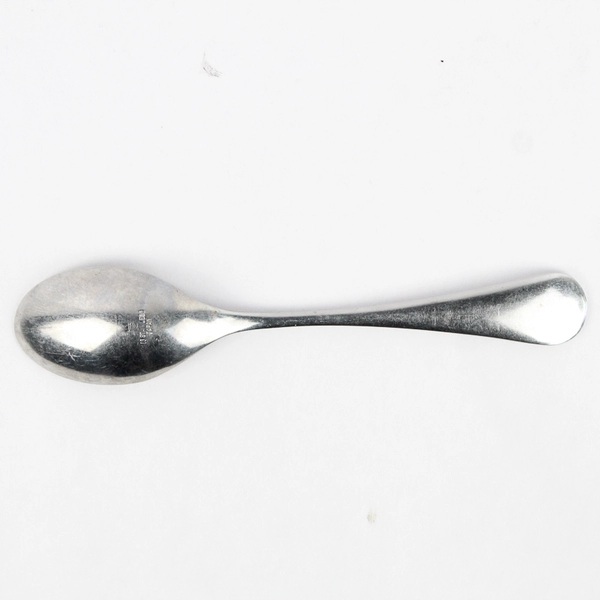 Stanley Roberts Highlight 6.5" Teaspoon Stainless Steel