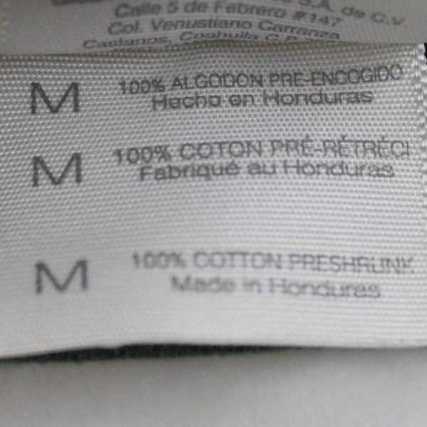 Peanuts Charlie Brown Christmas T-shirt Hunter Green Gildan Adult Size Medium