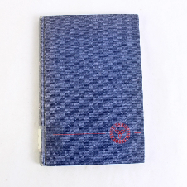 Persons Can Change by Francis Gerald Ensley HC 1963 Ex-Library