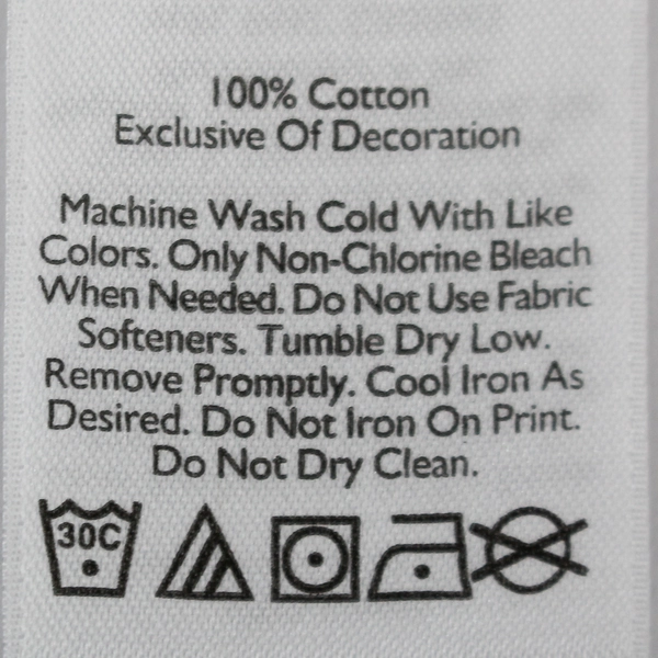 Eddie Bauer Women's Medium Gray White Full Zip Cotton Jacket - Casual Wear