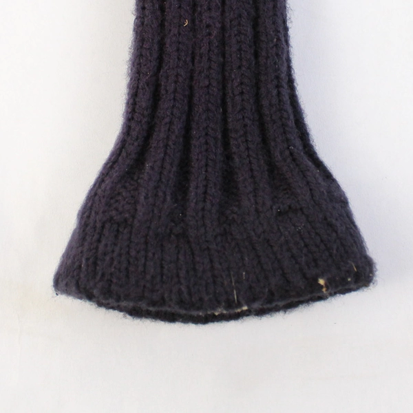 DeepFace Ti Toski Golf Club Head Cover 