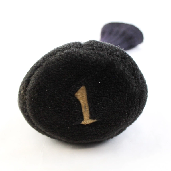 DeepFace Ti Toski Golf Club Head Cover 