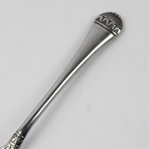 Lot of 3 Stanley Roberts Torino 7" Teaspoons Stainless Steel