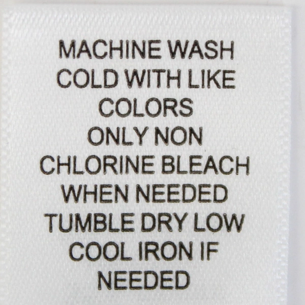 24/7 by Maurices Gray and White Striped Floral Shirt Women's XS