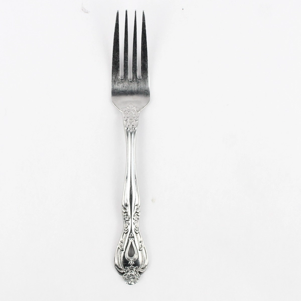 Stanley Roberts Royal Classic 7.5" Dinner Fork Stainless Steel