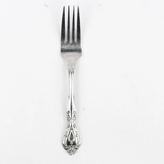 Stanley Roberts Royal Classic 7.5" Dinner Fork Stainless Steel
