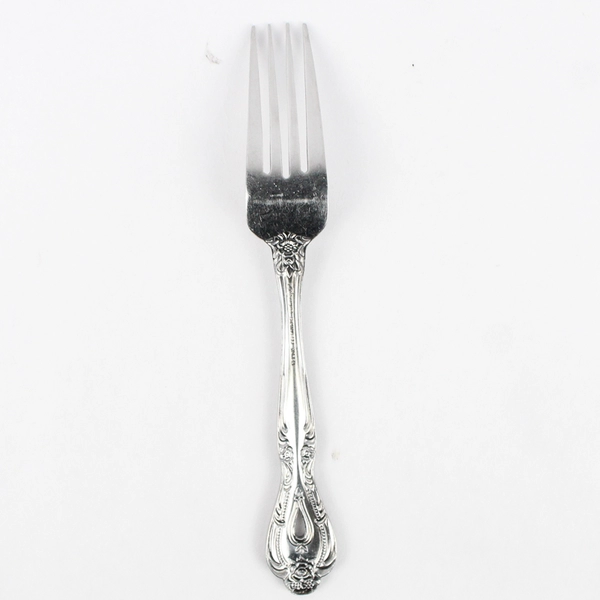 Stanley Roberts Royal Classic 7.5" Dinner Fork Stainless Steel