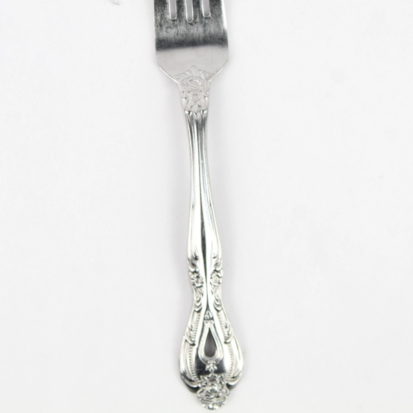Stanley Roberts Royal Classic 7.5" Dinner Fork Stainless Steel