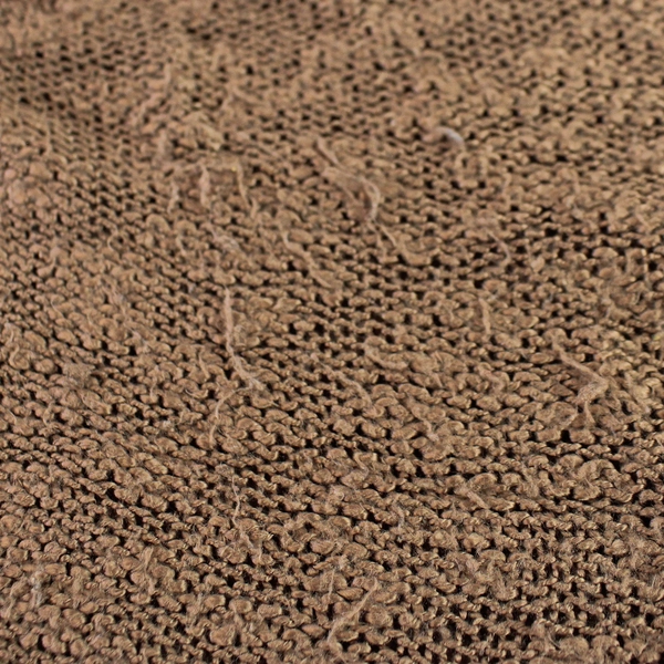 Charlotte Russe Women's Mauve Knit Sweater Pullover Size L - Good Condition