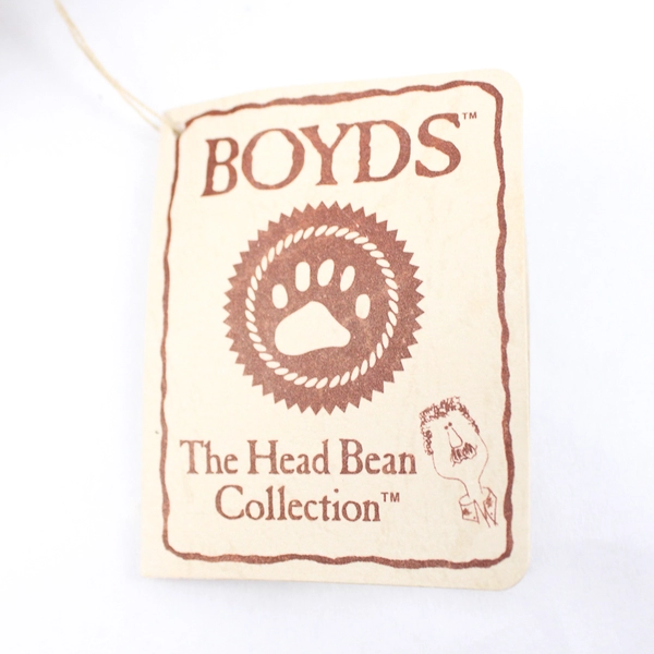 Boyds Bears Bestest Friends Laverne And Shirley Plush Bears 903035 W/ Tags