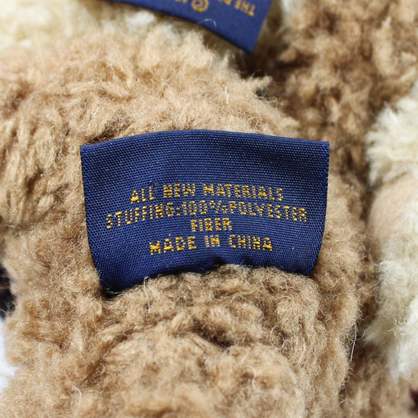 Boyds Bears Bestest Friends Laverne And Shirley Plush Bears 903035 W/ Tags