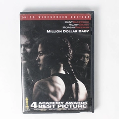 Million Dollar Baby 2-Disc Widescreen Edition 2005 Warner Bros.