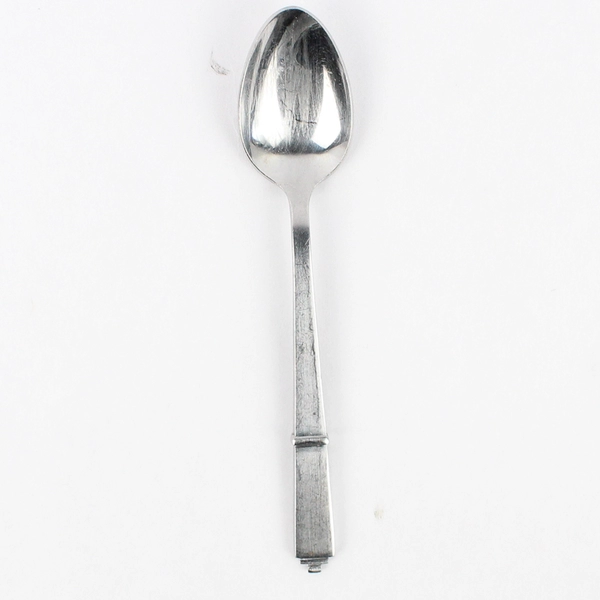Stanley Roberts Stuart 6 3/8" Teaspoon Stainless Steel