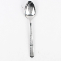 Stanley Roberts Stuart 6 3/8" Teaspoon Stainless Steel
