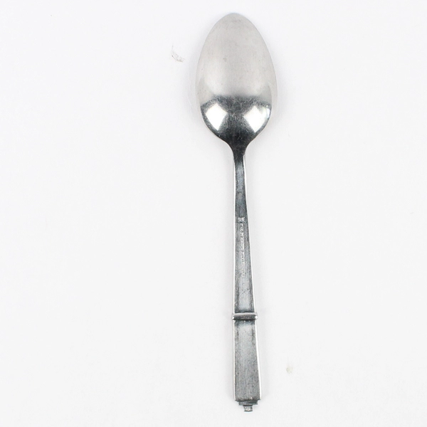 Stanley Roberts Stuart 6 3/8" Teaspoon Stainless Steel