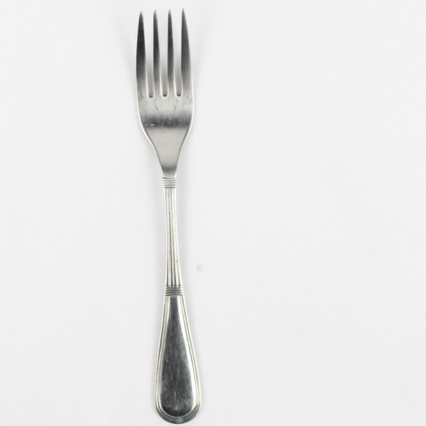 Stanley Roberts Spencer 7 3/8" Salad Fork 18/10 Stainless Steel