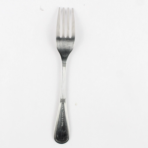 Stanley Roberts Spencer 7 3/8" Salad Fork 18/10 Stainless Steel