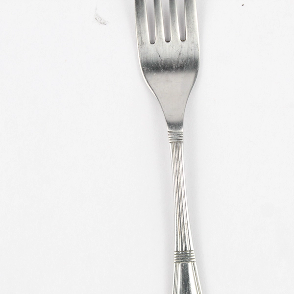 Stanley Roberts Spencer 7 3/8" Salad Fork 18/10 Stainless Steel