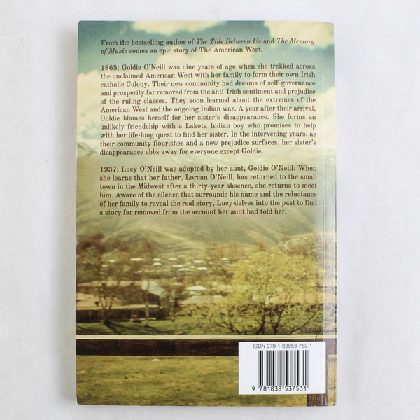 The Weaver's Legacy by Olive Collins 2020 A Family Epic Paperback