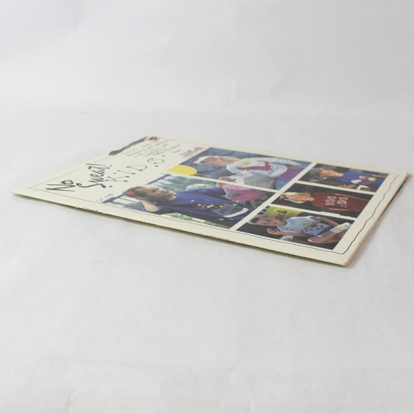 Lot of 2 Children's Clothing Magazines by Barb Every & Tulip Pro