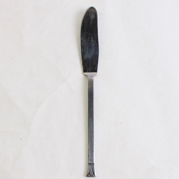 Stanley Roberts Royalty 6 7/8" Master Butter Knife Stainless Steel