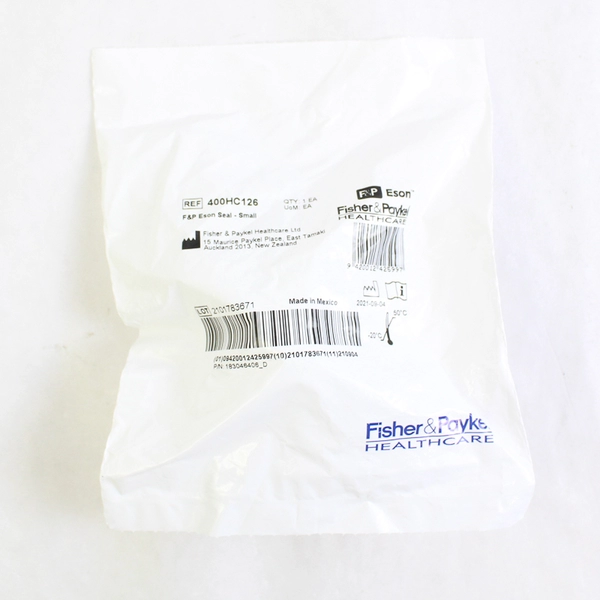 Fisher & Paykel Healthcare Eson Nasal Cushion For CPAP Machines Size Small