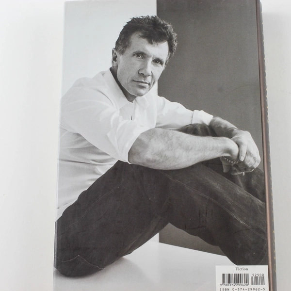 Michael Cunningham Specimen Days 2005 Hardcover Novel Good Condition