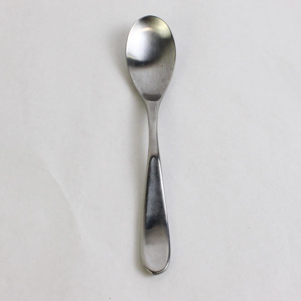 Stanley Roberts SRB234 Teaspoon 6 5/8" Stainless Steel