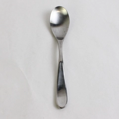 Stanley Roberts SRB234 Teaspoon 6 5/8" Stainless Steel