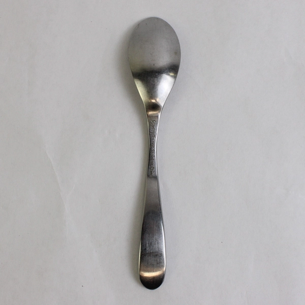Stanley Roberts SRB234 Teaspoon 6 5/8" Stainless Steel