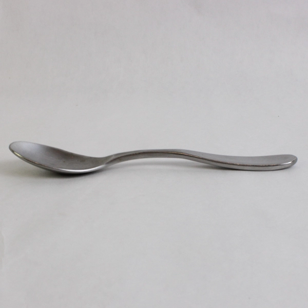 Stanley Roberts SRB234 Teaspoon 6 5/8" Stainless Steel