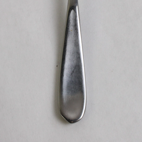 Stanley Roberts SRB234 Teaspoon 6 5/8" Stainless Steel