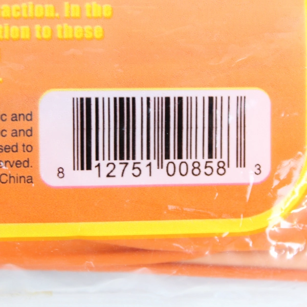 Spic and Span Long Cuff Latex Gloves 2 Pack - New Sealed for Household Cleaning