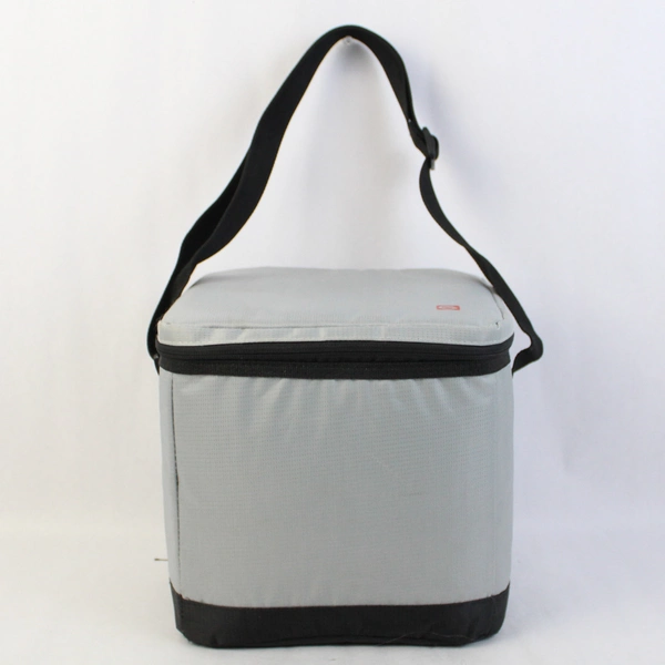 Allcamp Insulin/Medicine Tote Bag Cooler Insulated Gray