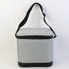Allcamp Insulin/Medicine Tote Bag Cooler Insulated Gray