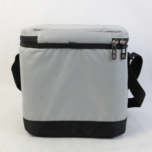 Allcamp Insulin/Medicine Tote Bag Cooler Insulated Gray