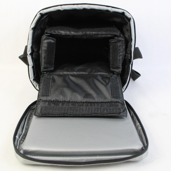 Allcamp Insulin/Medicine Tote Bag Cooler Insulated Gray