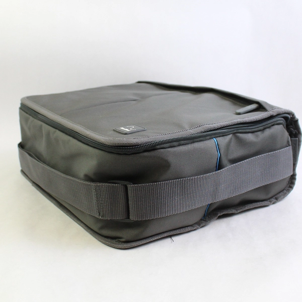ResMed CPAP AirSense 10 Shoulder Travel Bag Carrying Case Gray