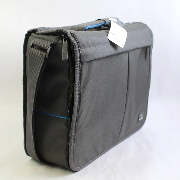 ResMed CPAP AirSense 10 Shoulder Travel Bag Carrying Case Gray