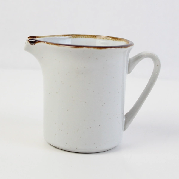 Vintage International China Stoneybrook Rushwood Creamer