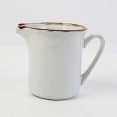 Vintage International China Stoneybrook Rushwood Creamer