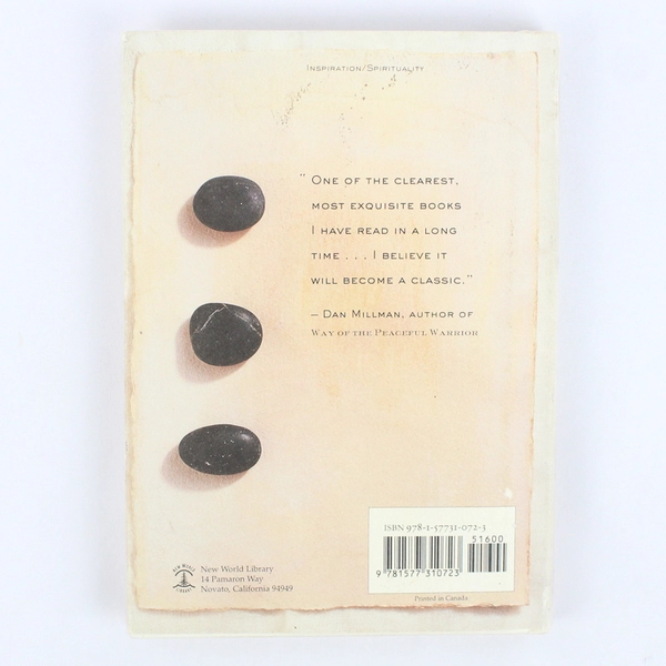 Small Graces by Kent Nerburn 1998 First Edition Hardcover Dust Jacket